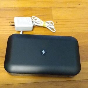 PhoneSoap 3: UV Phone Sanitizer And Charger